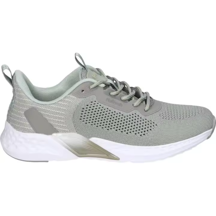 DEPORTIVAS REFRESH 171715 MODA JOVEN KHAKI - 1