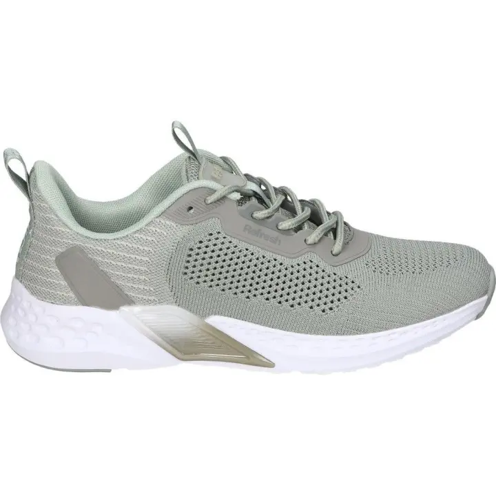 DEPORTIVAS REFRESH 171715 MODA JOVEN KHAKI - 1