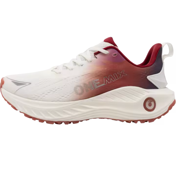 Zapatos De Correr Casual ONEMIX Para Hombre Y Mujer Transpirables Ligeros Para Verano Gimnasio Outdoor Con Almohadillado Deportivo - 1