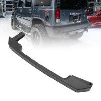 Manija De Cierre De Puerta Trasera Para Hummer H2 2003-2009 Texturizada Exterior 15135441 97503 Accesorio De Automóvil - details 2