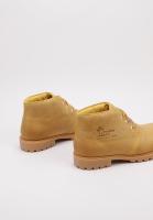 Panama Jack BOTA PANAMA Botines Planos Hombre Amarillo - details 3