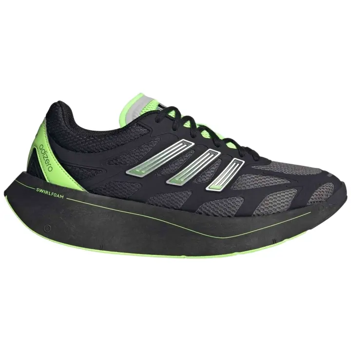Zapatillas Adidas modelo Adizero Aruku para hombre y mujer en color Negro - 1