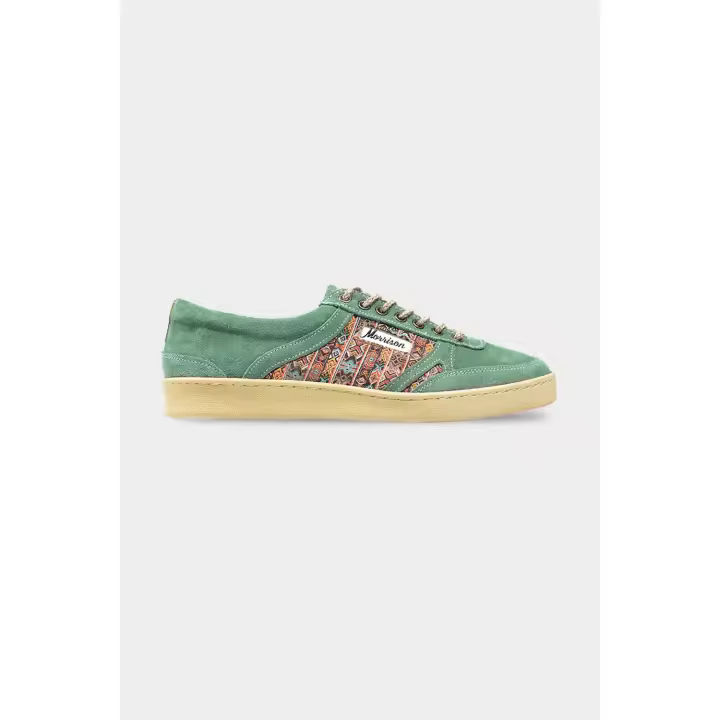 Zapatillas MORRISON MAYA: cómodas y elegantes para todos los días - 1