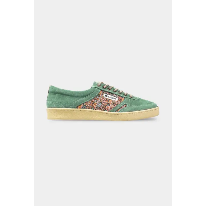 Zapatillas MORRISON MAYA: cómodas y elegantes para todos los días - 1