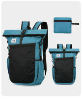 Mochila Deportiva De Escalada Y Camping Para Hombres Y Mujeres Ligera Y Plegable Capacidad Grande Impermeable Bolsa De Hombro Para Viajes Y Senderismodetails 23