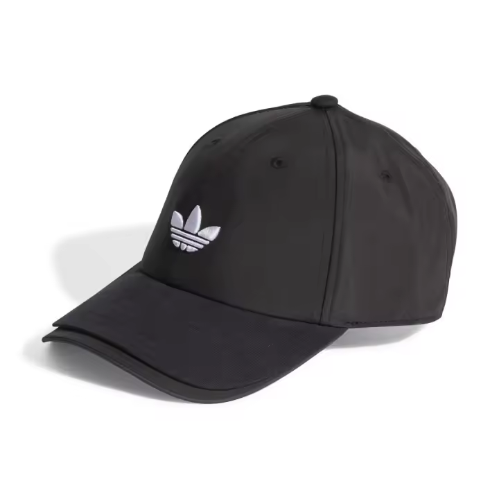 Gorra Adidas  Negro - 1