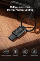 Lexar V400 Pen Drive De Memoria USB 3.0 32GB 64GB 128GB 256GB Para PC/Mac Cifrado Y Almacenamiento En La Nube - details 7
