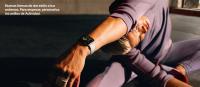 Apple Watch Series 10 (GPS,42mm/46mm) Reloj Inteligente, Caja Aluminio+Correa deportiva(S/M/L), Pantalla Retina LTPO3 siempre activa, Datos de salud detallados, Nuevas notificaciones de apnea del sueño, Nuevo profundímetro y sensor de temperatura del agua - details 5