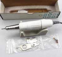 Micromotor De Pulido Dental LAAOVE Con Mango 35K & 45K RPM Cerámica 65W Velocidad Sin Carga 35000rpm Set De Herramientas De Manicura Eléctrica - details 4
