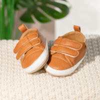 Meckior Zapatos Para Bebés Todoterreno Transpirables Antideslizantes En Multicolor Para 0-18 Meses Comodidad Y Estilo En Primera Caminata - details 14