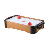 Devessport Air Hockey de Sobremesa - Juego de Mesa Portátil para Todas las Edades - details 0