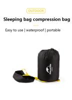 Bolsa De Compresión Naturehike Para Saco De Dormir Impermeable De 300D Oxford Bolsa De Almacenamiento Para Saco De Dormir NH19PJ020 - details 1