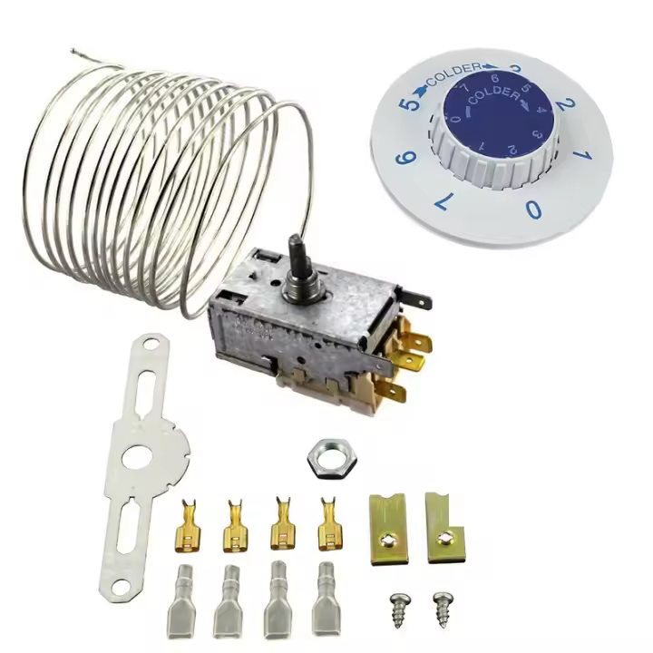 Termostato nevera UNIVERSAL VT93 (K59P1662) - 1