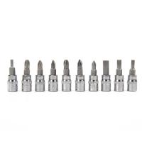 Juego De Herramientas Profesionales 46pcs Juego De Fijación De Tornillos Llaves De Fijación De Pawl Destornilladores Metalmecánica Kit De Herramientas Para Reparación De Coches - details 5