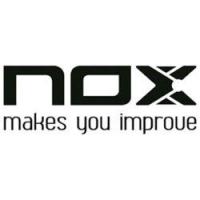 NOX ML10 QUANTUM 3K BY MIGUEL LAMPERTI 2025, Es la pala híbrida por excelencia, indispensable para jugadores avanzados. - details 0