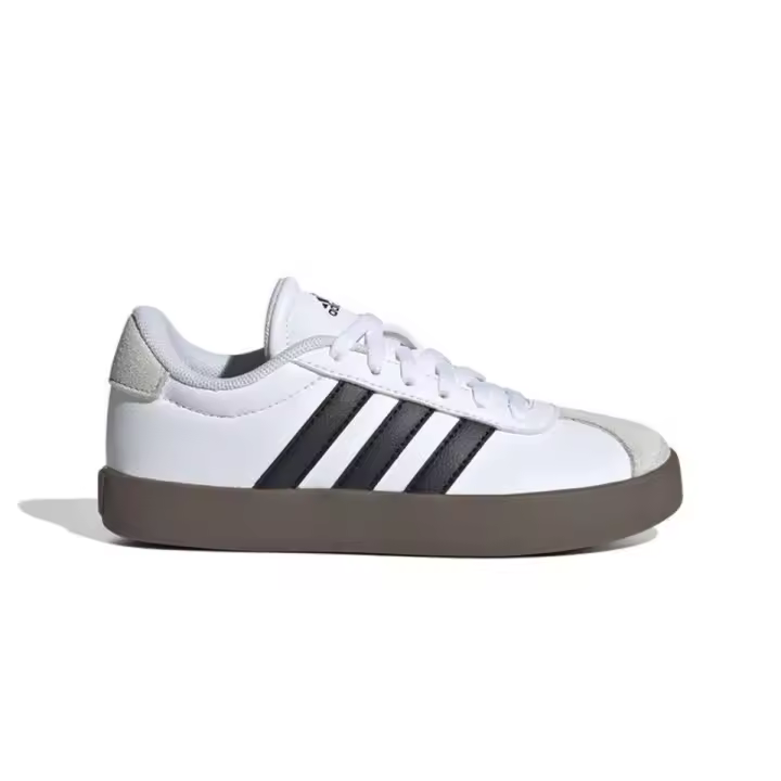 Zapatillas Adidas Vl Court 3.0 Blanca Id9062 - 1