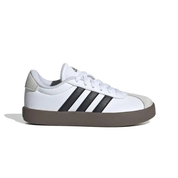 Zapatillas Adidas Vl Court 3.0 Blanca Id9062 - 1