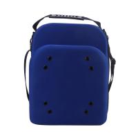 Bolsa De Viaje Para Béisbol Unisex Capa De Almacenamiento De Alta Calidad Portátil Para Deportes Y Exhibiciones Material EVA Y Poliéster Color Sólido - details 9