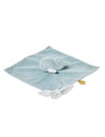 Nattou Doudou Sally la ballena Turquesa - details 0