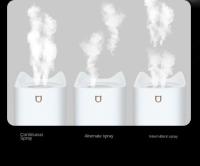 Humidificador de aire de doble chorro, atomizador de gran capacidad, difusor de Aroma ultrasónico, generador de niebla fría, purificador de aire, 3000Ml - details 8