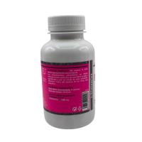 L glutamina 120 cápsulas de 600 mg Sotya, Ejercicio físico, Musculación, Mejora la mucosa intestinal, Sistema inmune, Crecimiento y recuperación de los músculos. - details 1