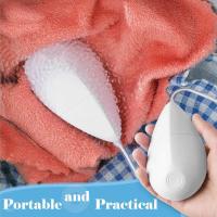 Mini Lavadora portáthil, Pequeña Lavadora automática USB, mini lavavajillas, para lavar Frutas y verduras dispositivo. - details 2