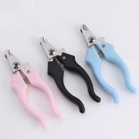 Tijeras De Uñas Para Perros Y Gatos Aparato De Corte De Uñas Para Mascotas Herramienta De Belleza Y Limpieza Para Animales - details 0