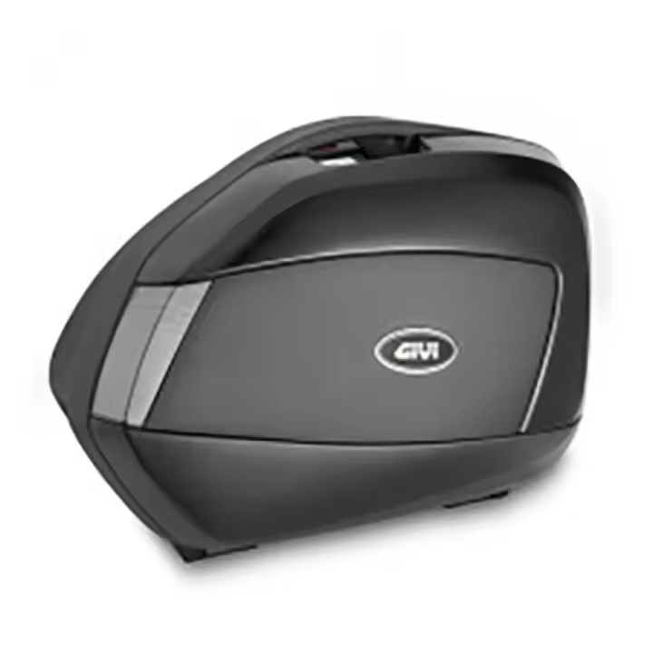 Givi Conjunto De Maletas Laterales V35nt Tech - 1