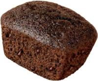 M R Brownie  J R Brownie 24 Unidades de 50 g Brownies con Chocolate Belga, Sabor del Año 2024 - details 0