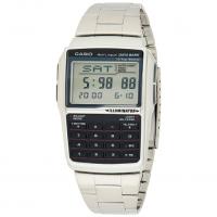 Reloj Digital Casio DBC-32D-1AES para Hombre con Calculadora y Telememo - details 2