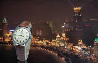 Reloj Mecánico Manual Clásico Retro De 36mm Para Hombre Acero Inoxidable Resistente Al Agua Con Correa De Cuero Heimdallr - details 5