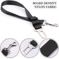 Cinturón De Seguridad Ajustable Para Gatos Y Perros Accesorios De Viaje Reflectante Elástico Para French Bulldog Y Otros Mascotas - details 3