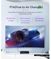 New Spanish TDT TV Decoder DVB-T T2 H265 HEVC FTA Full HD PVR, USB, HDMI, SCART, Digital Terrestrial TV Tuner, Full HD 1080p HD Digital Receiver - details 3