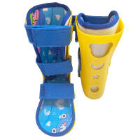 1Pcs AFO Para Niños Almohadilla De Tornillo Y Pie Ortopédiaco Para Niño Y Niña Orthosis De Pie Nocturna Tratamiento De Enfermedades Neurológicas - details 7