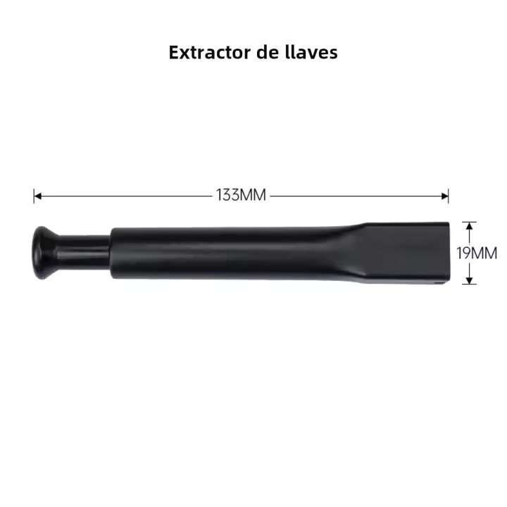 Herramienta De Limpieza Para Teclado Mecánico 2 En 1 Con Palanca Para Switch Y Capas De Teclas Herramienta De Juego MOSHOU - 1
