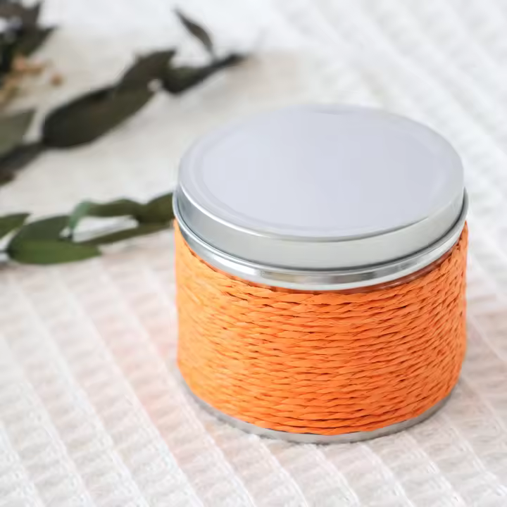 Pack de 6 a 30 unidades de Velas aromáticas perfumadas, Velas bautizo, 2 modelos, Velas regalo invitados, Opción con o sin caja, Recuerdos de bautizo, Recuerdos para invitados de boda, Detalles de boda, No personalizada, Regalantes.com - 1