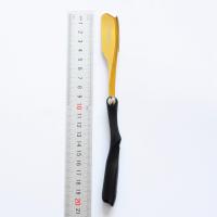 Cuchilla De Afeitar Dural Edge Spring Design Antideslizante Para Peluquería Eliminación De Vello En Cuerpo Cara Axilas Y Cejas - details 16