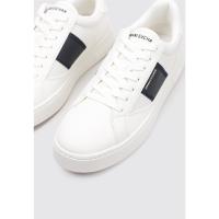 Armani Exchange XUX241 Deportivas Planas Hombre Blanco - details 1