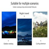 Shovel Multifuncional Para Camping Y Jardín Con Mango De Nogal Herramienta De Tierra Y Aereador De Verduras Para El Uso Doméstico - details 3