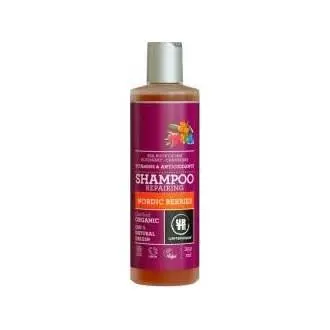 Urtekram Champu  Frutos Rojos 250Ml - 1