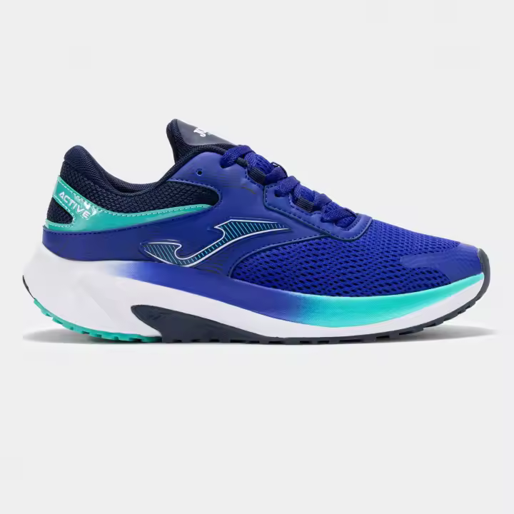 Deportivo JOMA ACTIVE MEN 2504 ROYAL CMSport 2951 JOMA - 1