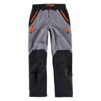 WorkTeam Pantalon Impermeable Caza y Pesca Combinado, con 2 Bolsos Laterales, 2 Bolsos Traseros y 2 Bolsos en Perneras - details 0