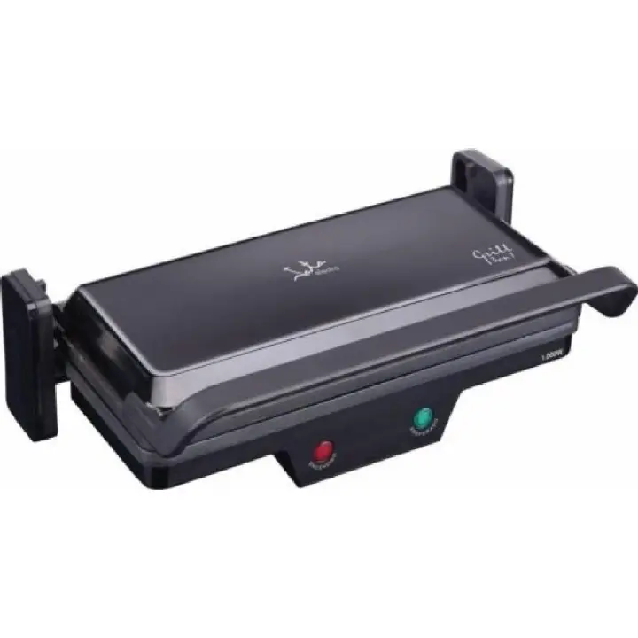 GRILL JATA GR266 3 EN 1 - 1