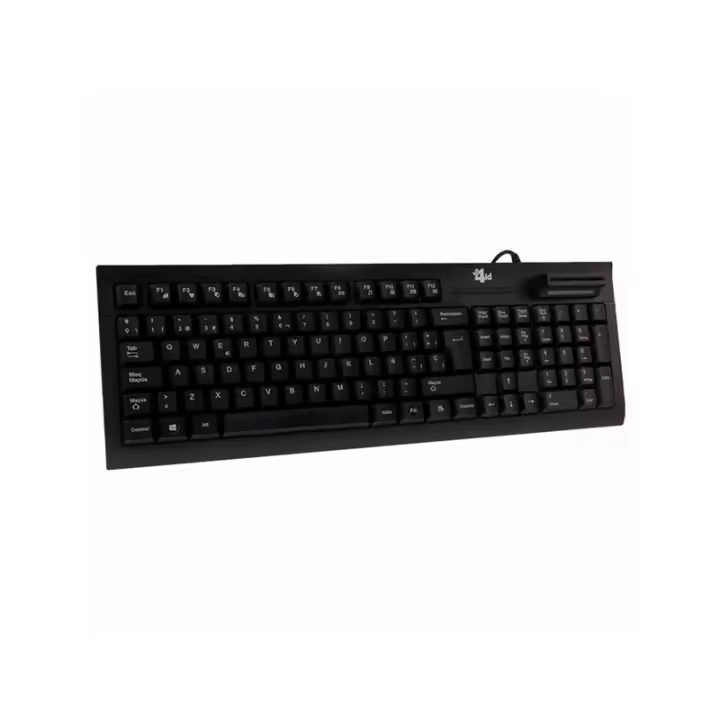 Bit4id - TECLADO MINILECTOR K TECLADO_MINIL_K - 1