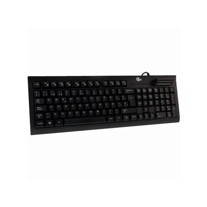 Bit4id - TECLADO MINILECTOR K TECLADO_MINIL_K - 1