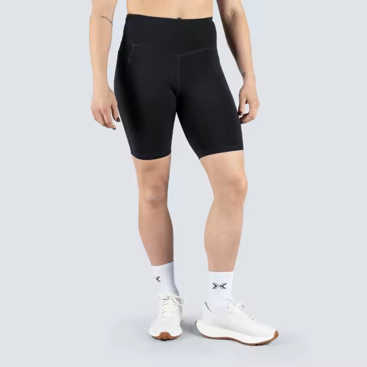 Short Biker Mujer SS25 - 1