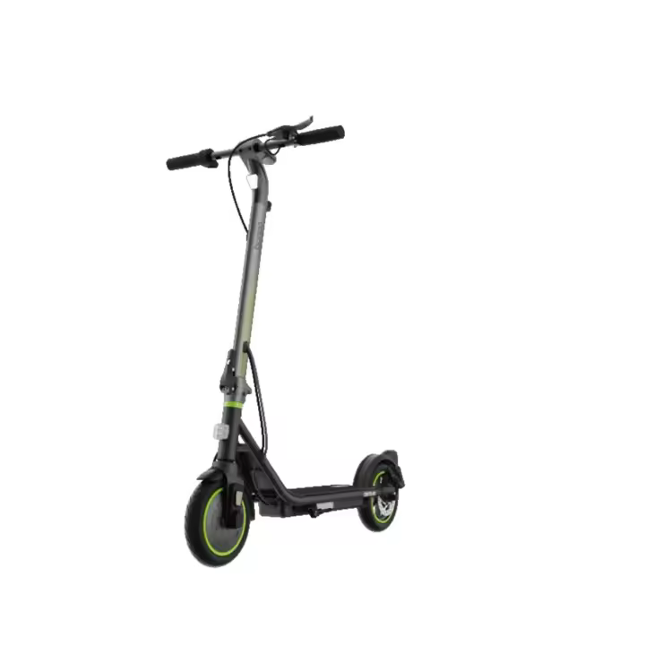 CECOTEC 07311 Patinete Eléctrico Bongo D30: Potencia, Seguridad y Movilidad Urbana Sostenible - 1