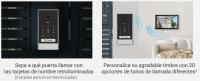 EZVIZ EP7 con solución 2K,  Pantalla táctil en color de 7", Alimentación solar  con el panel de carga  incluido, Desbloqueo  de puerta/puerta  exterior remoto,Halow Wi-Fi de  alto rendimiento - details 9