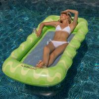 Flamingueo Colchoneta Piscina Flotadores Piscina Colchoneta Playa Hinchables Para Piscina Flotadores Adulto Colchoneta Hinchable (98 x 190 x 17) - details 8