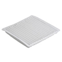 Filtro De Aire Para Cabinas Mitsubishi Mirage 2014-2018 Y Mitsubishi Mirage G4 2017-2018 Anti-Polvo Y Polen Accesorios De Reemplazo - details 7